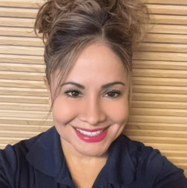 Liz Ramos